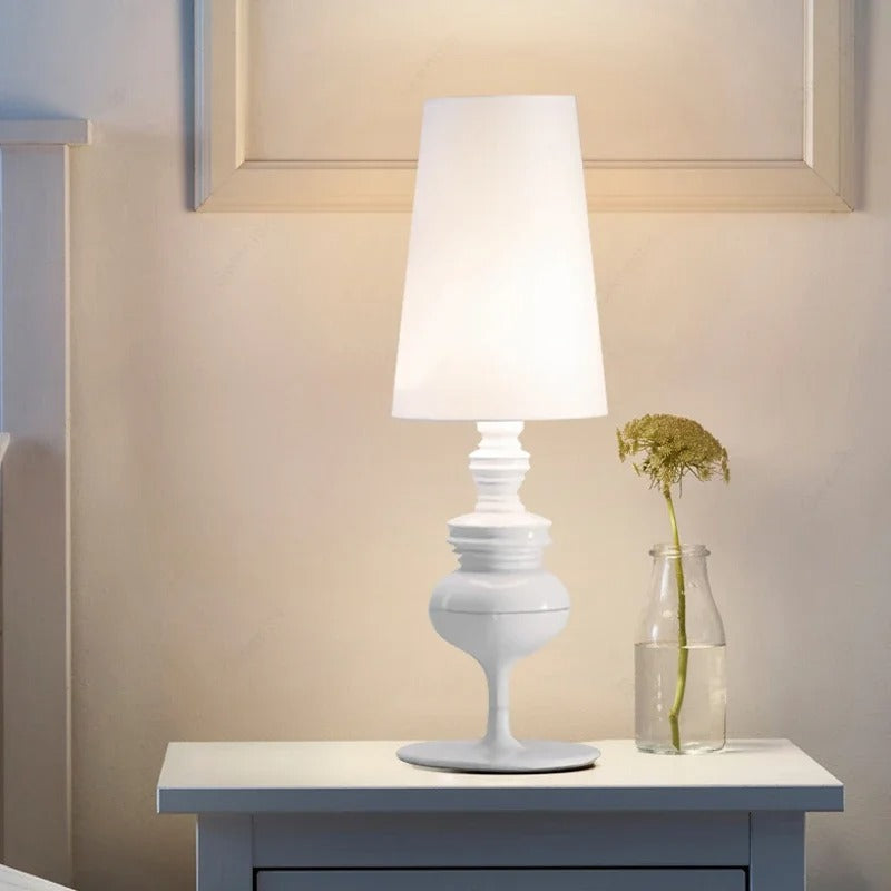 Sleek Nordic Desk Light Lamp