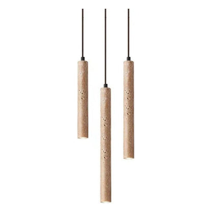 Sleek Modern LED Pendant Light Fixture