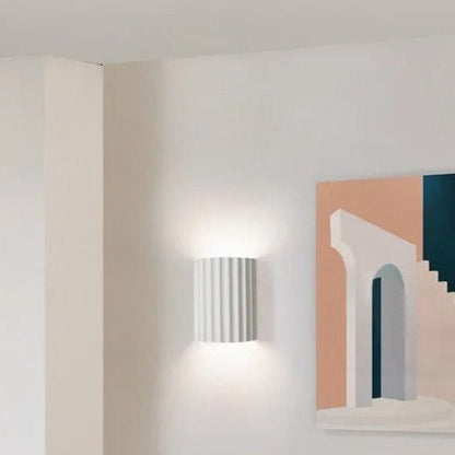 Simple Modern LED Wall Light
