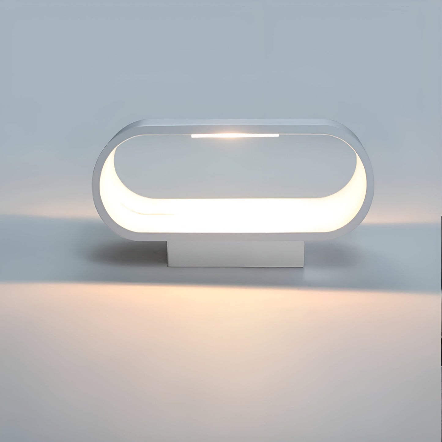 Warm White LED Wall Lamp