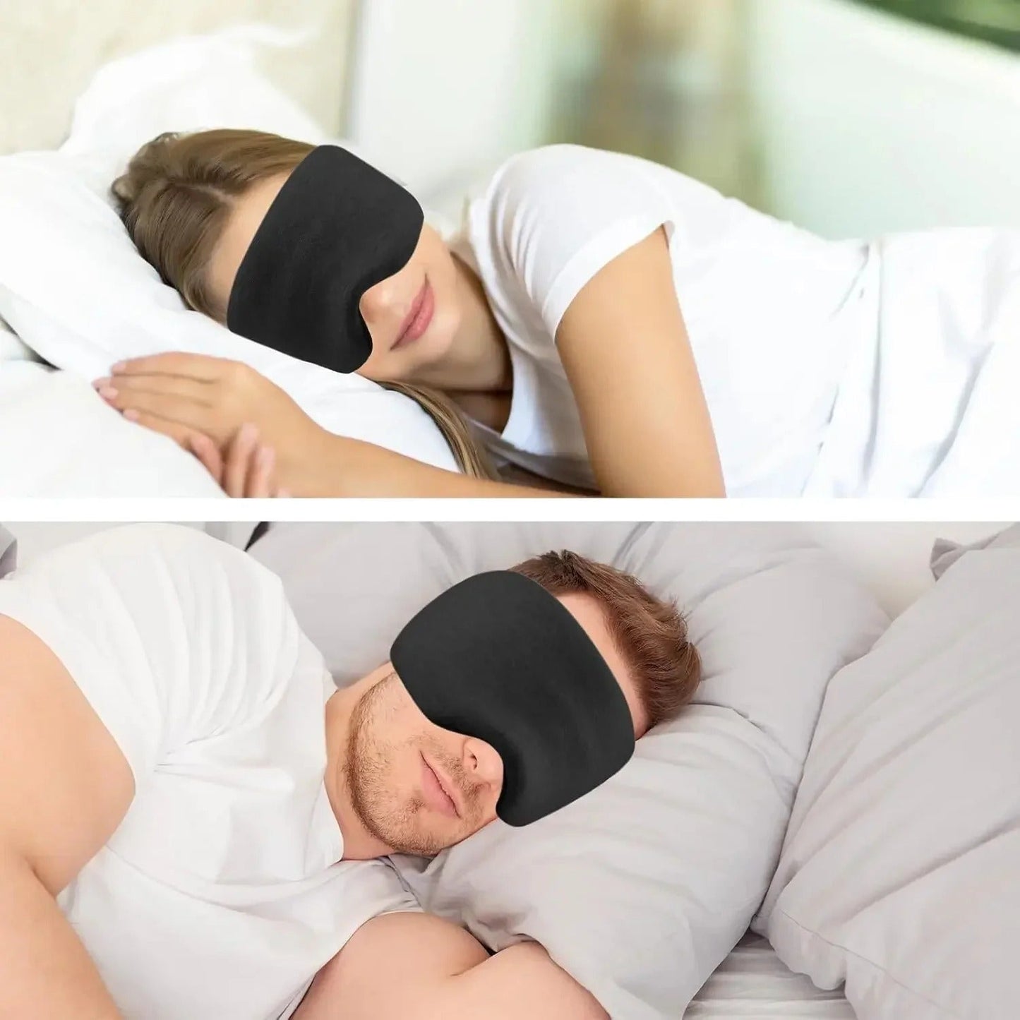 Comfortable Airplane Neck Pillow Set - Cofik