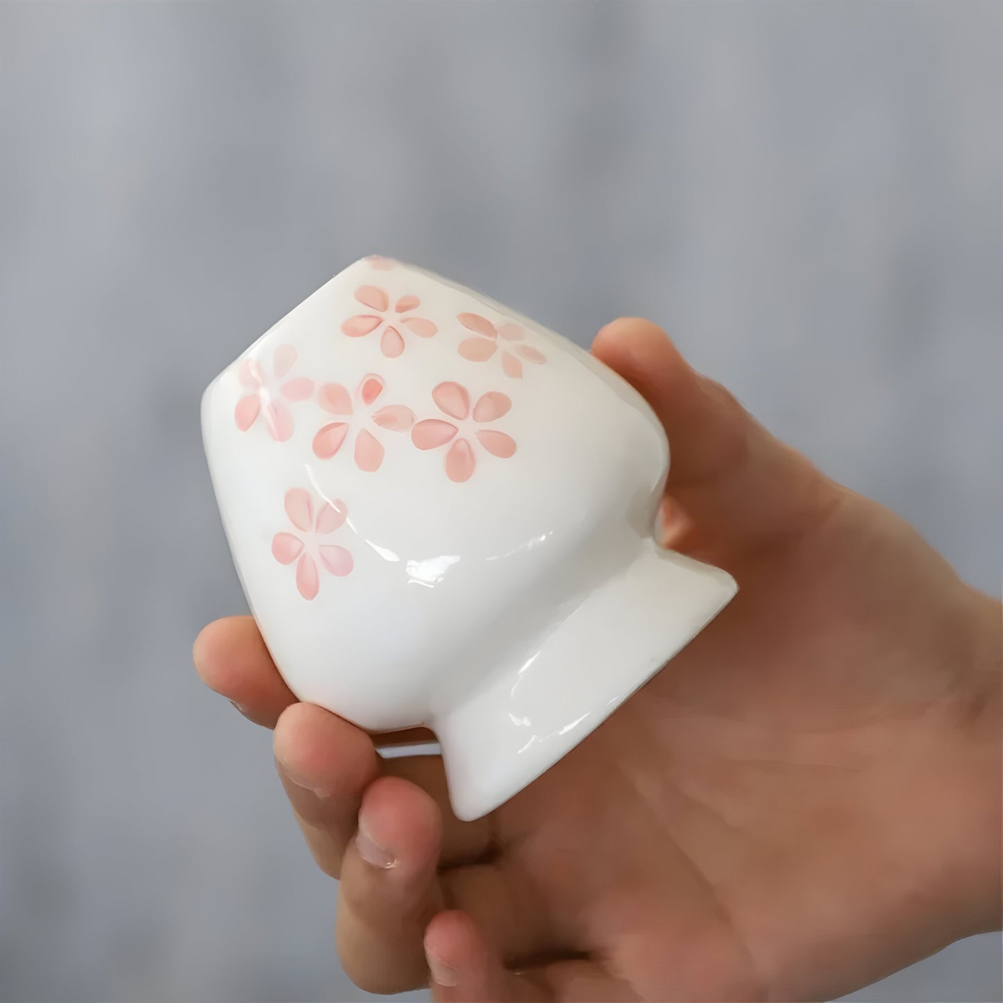 Traditional Japanese Matcha Tea Accessory Set
