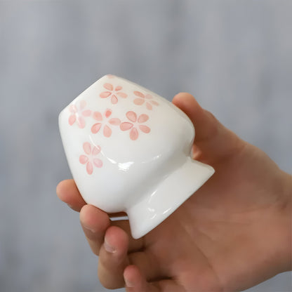 Traditional Japanese Matcha Tea Accessory Set