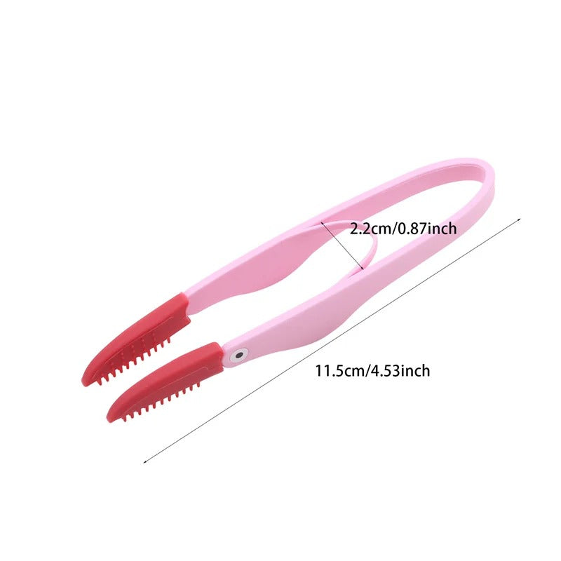 Soft Pet Eye Cleaner Comb for Healthy Vision Care