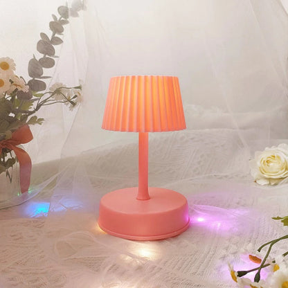 Compact Bright Desk Lamp for Home Office Use