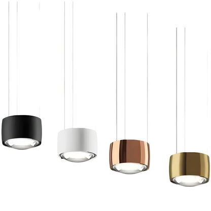 Simple LED Hanging Light