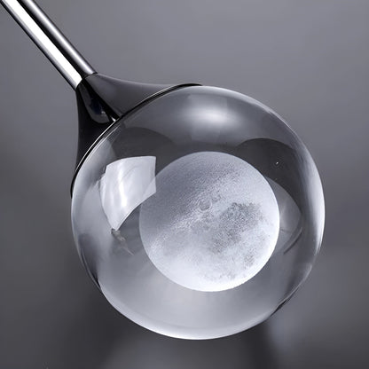 Modern Hanging Ceiling Light Fixture