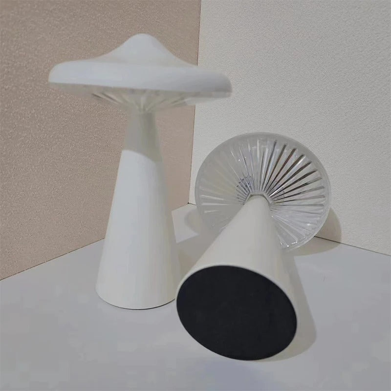 Stylish LED Touch Table Lamp