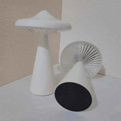 Stylish LED Touch Table Lamp