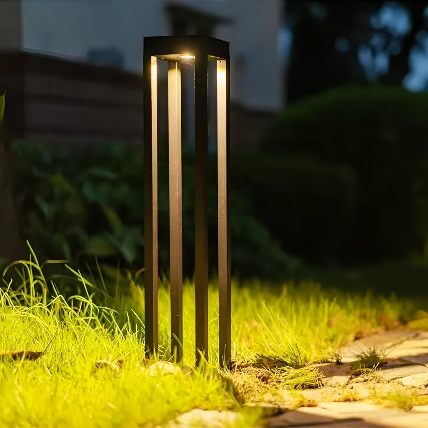 Outdoor LED Garden Light - Weatherproof and Long Lasting