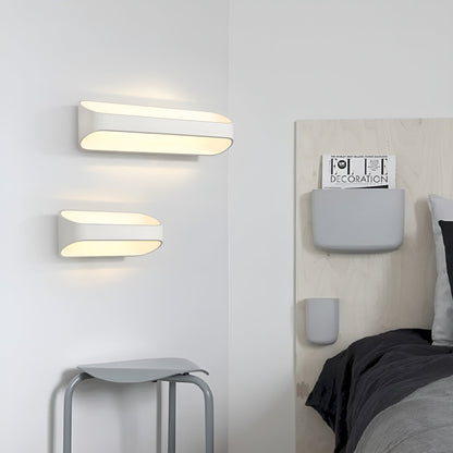 Warm White LED Wall Lamp