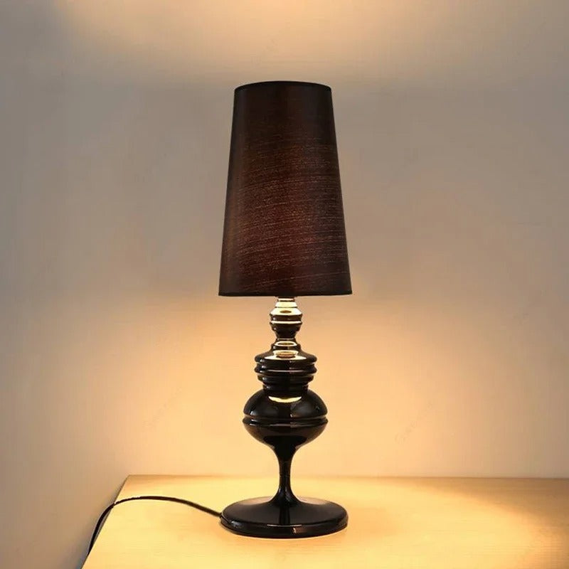 Sleek Nordic Desk Light Lamp