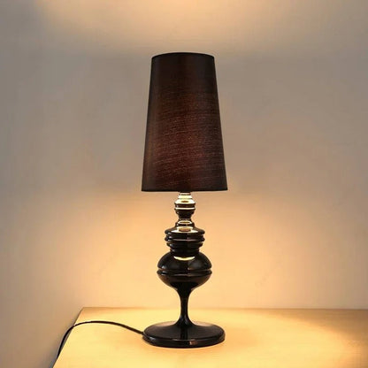 Sleek Nordic Desk Light Lamp
