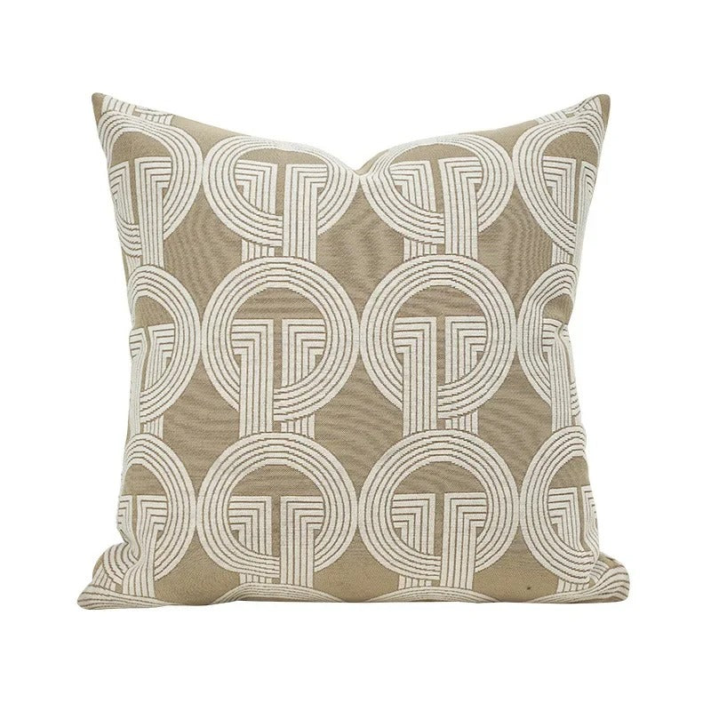 Soft Plush Double Sided Cushion Cover