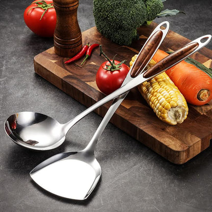 Top Quality Stainless Steel Kitchen Tool Set