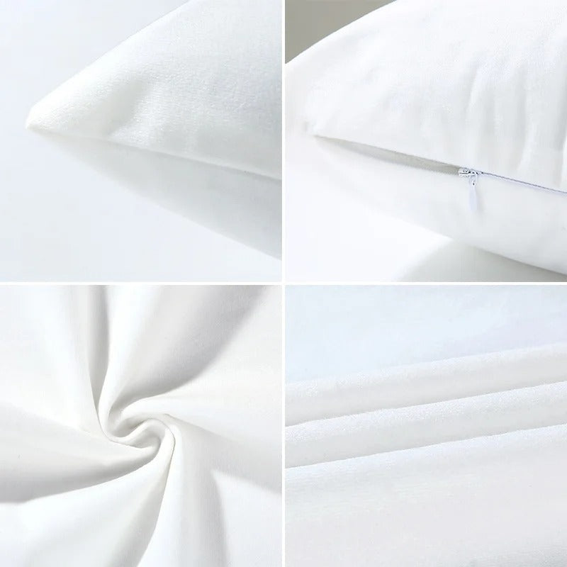 Modern Geometric Decor Pillow Cover - Cofik