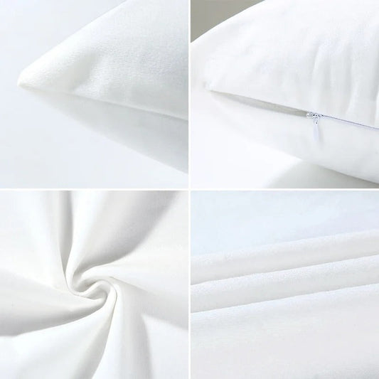 Modern Geometric Decor Pillow Cover - Cofik