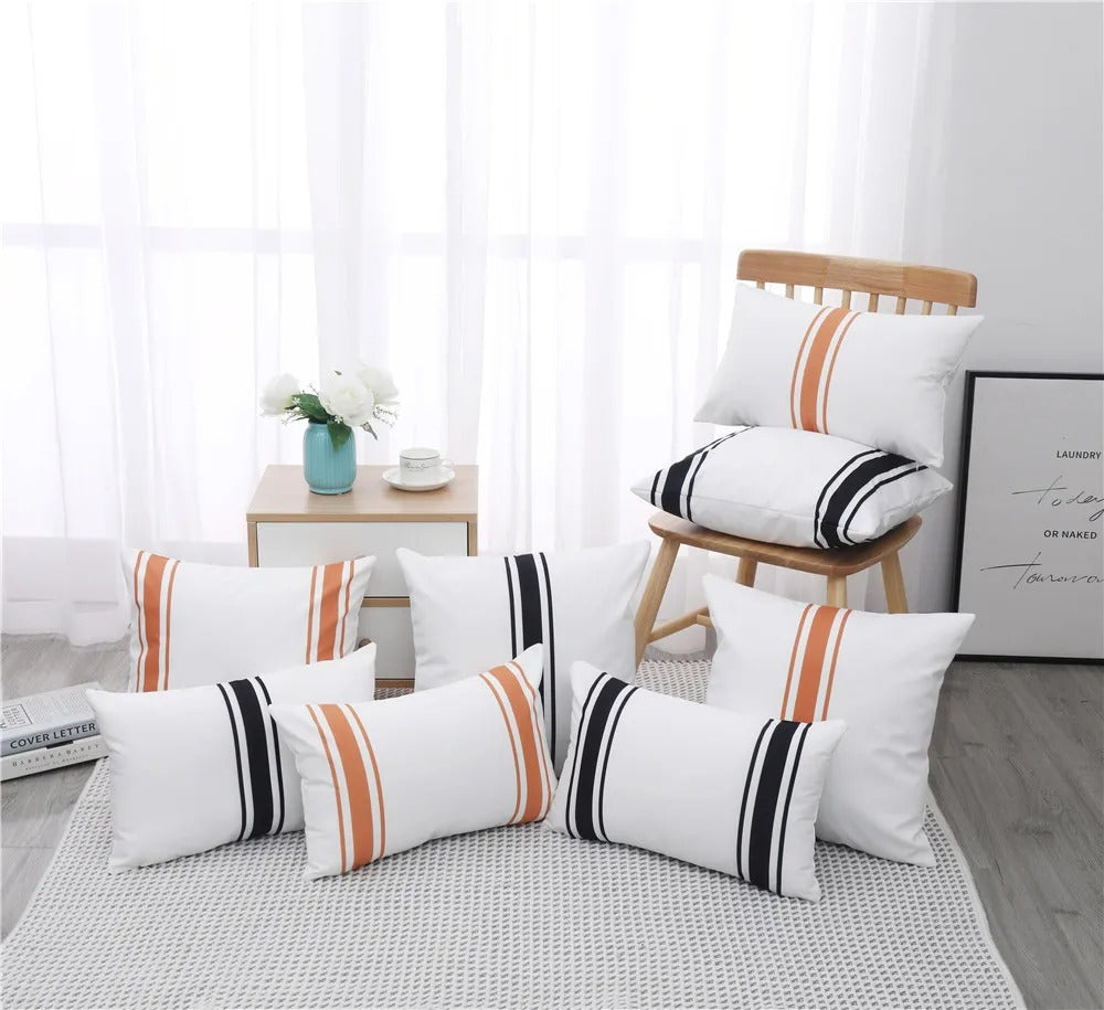 Stylish Outdoor Patio Cushion Covers