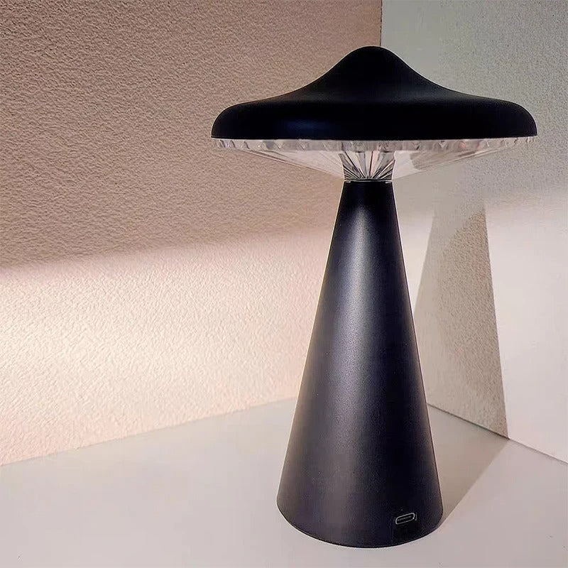 Stylish LED Touch Table Lamp