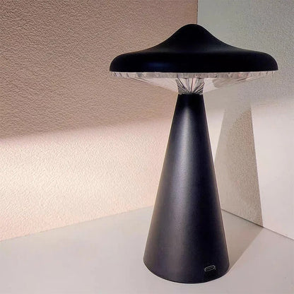 Stylish LED Touch Table Lamp