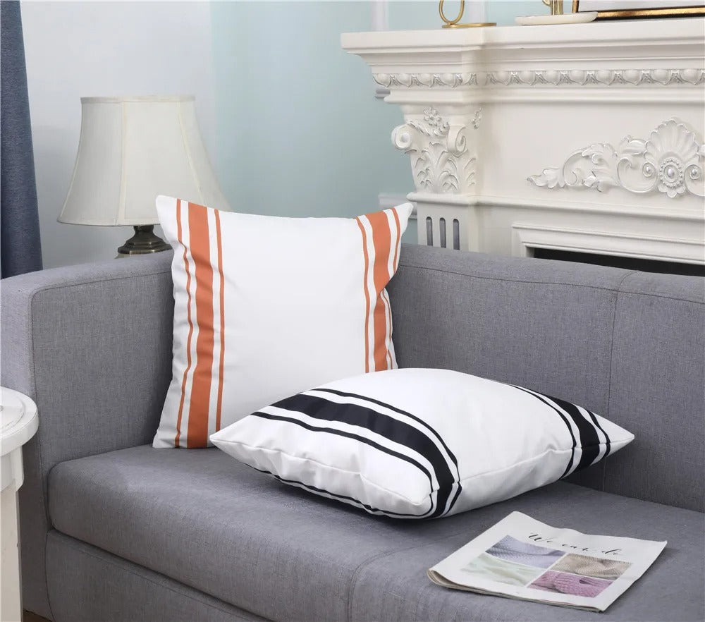 Stylish Outdoor Patio Cushion Covers