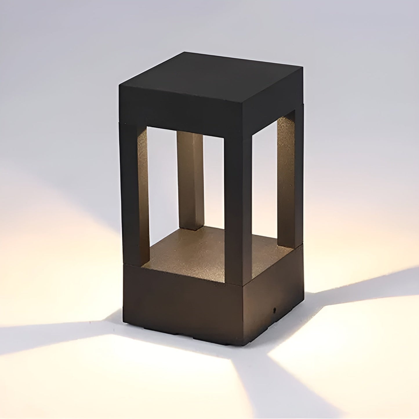 Outdoor LED Garden Light - Weatherproof and Long Lasting
