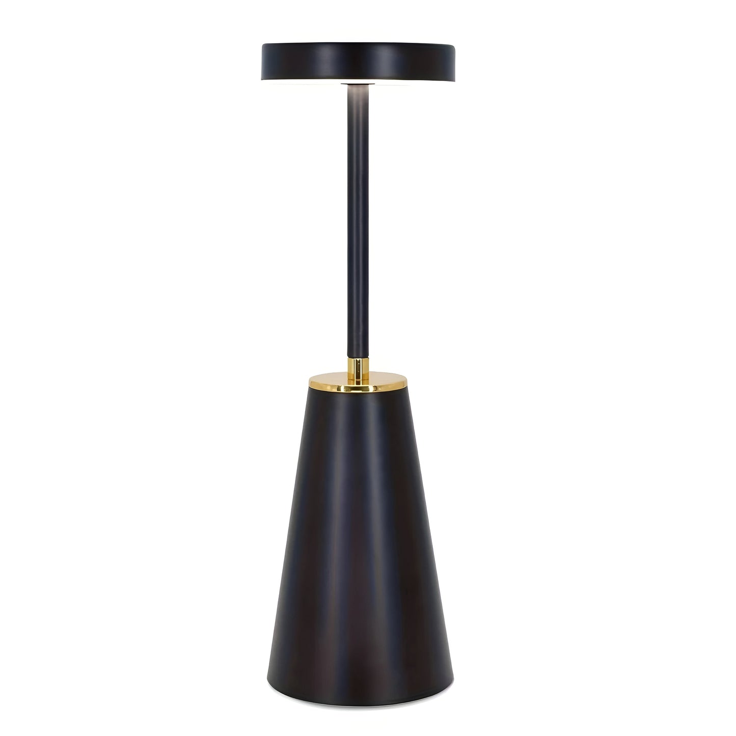 Portable LED Wireless Desk Lamp