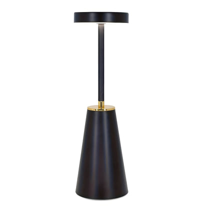 Portable LED Wireless Desk Lamp