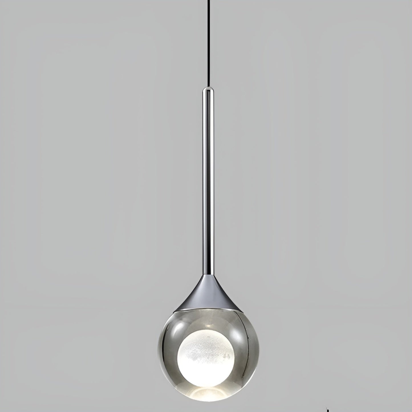 Modern Hanging Ceiling Light Fixture