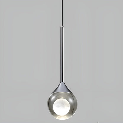 Modern Hanging Ceiling Light Fixture