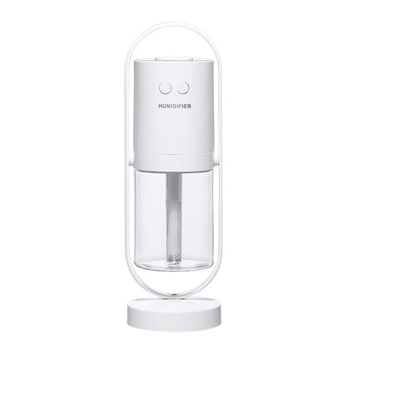 Compact 360° USB LED Night Light