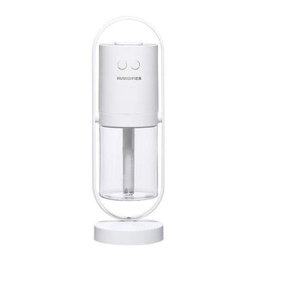 Compact 360° USB LED Night Light