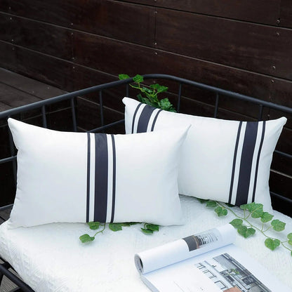 Stylish Outdoor Patio Cushion Covers