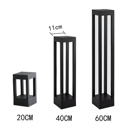 Outdoor LED Garden Light - Weatherproof and Long Lasting