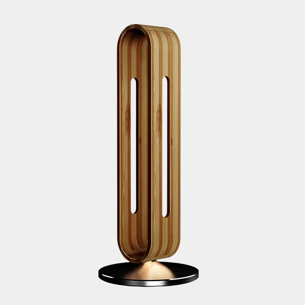 Premium Wooden Headphone Holder - Cofik