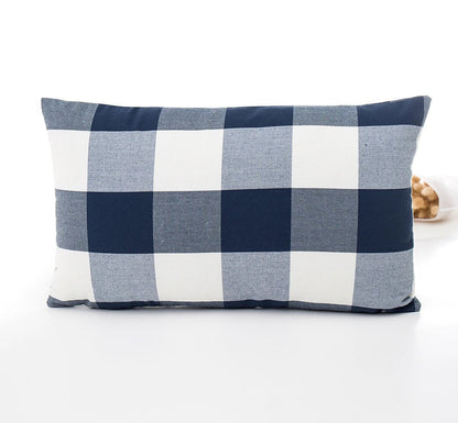 Luxury Marble Pattern Cushion Cover