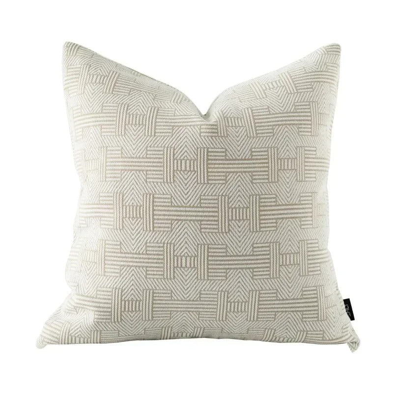 Soft Plush Double Sided Cushion Cover