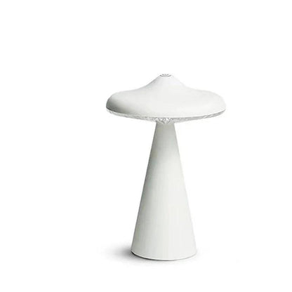 Stylish LED Touch Table Lamp