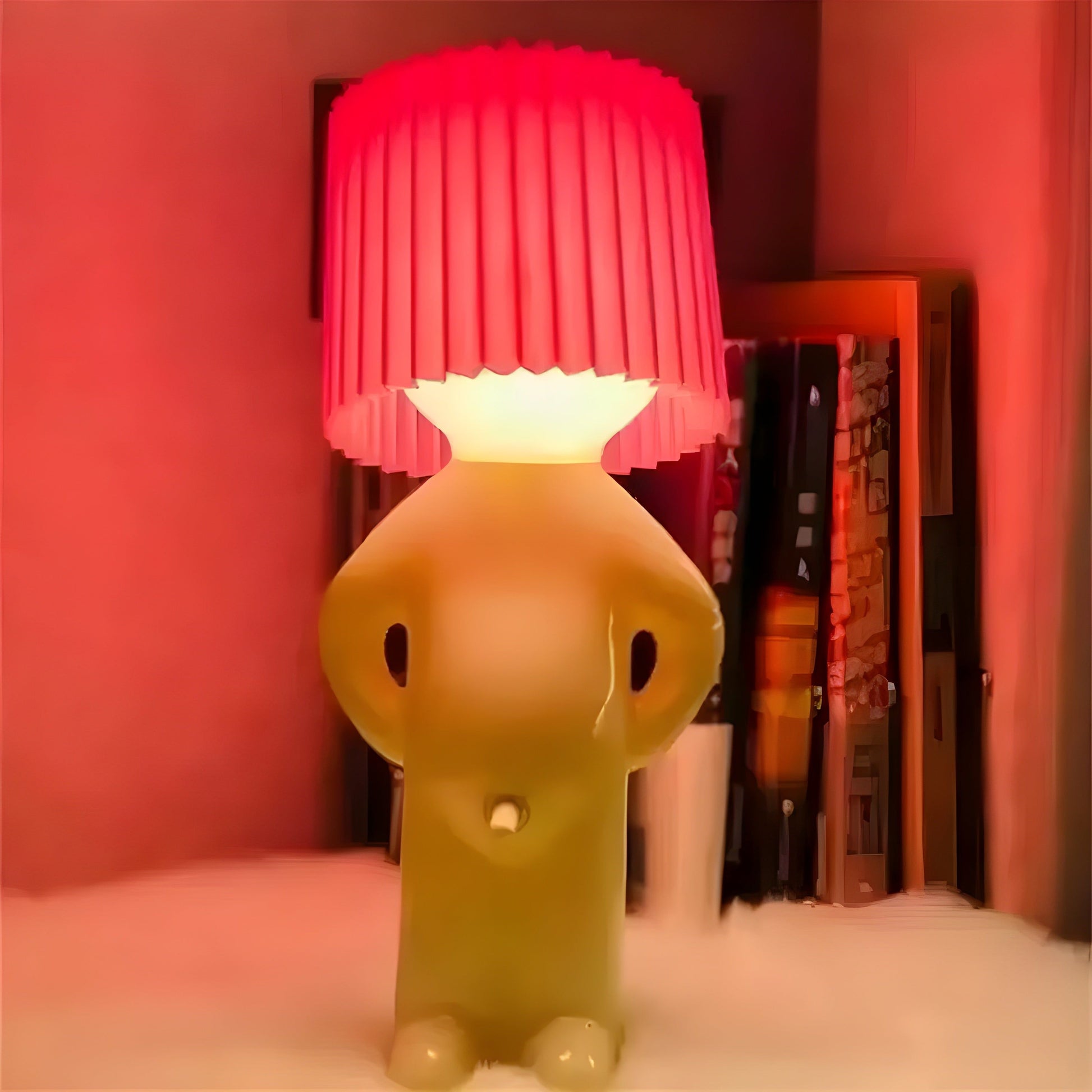 Fun Kids Desk Lamp - Cofik
