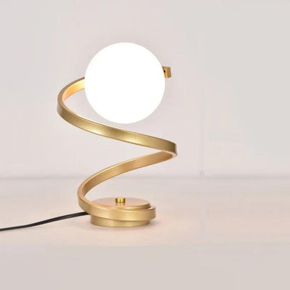 Modern Minimalist Desk Light