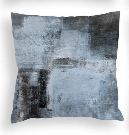 Colorful Linen Pillow Cover