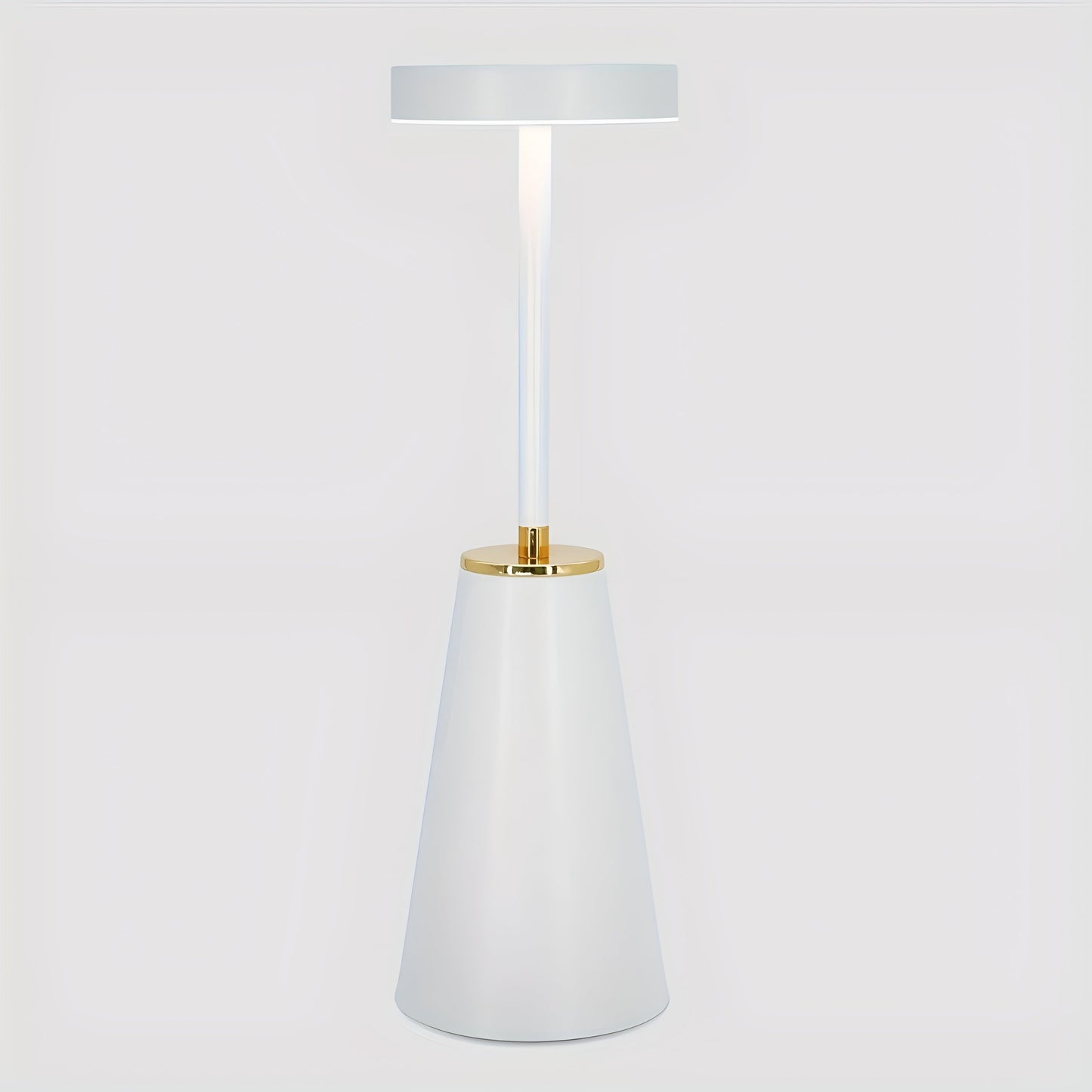Portable LED Wireless Desk Lamp