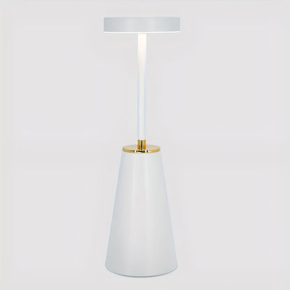 Portable LED Wireless Desk Lamp