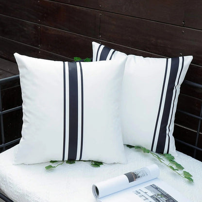 Stylish Outdoor Patio Cushion Covers