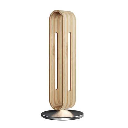 Premium Wooden Headphone Holder