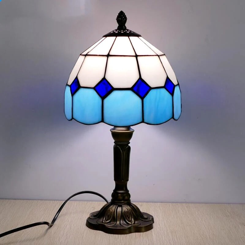 Classic Style LED Desk Lamp