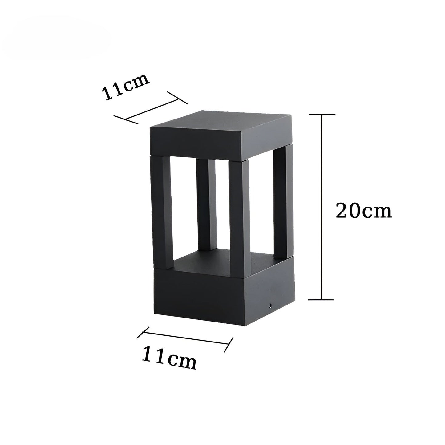 Outdoor LED Garden Light - Weatherproof and Long Lasting