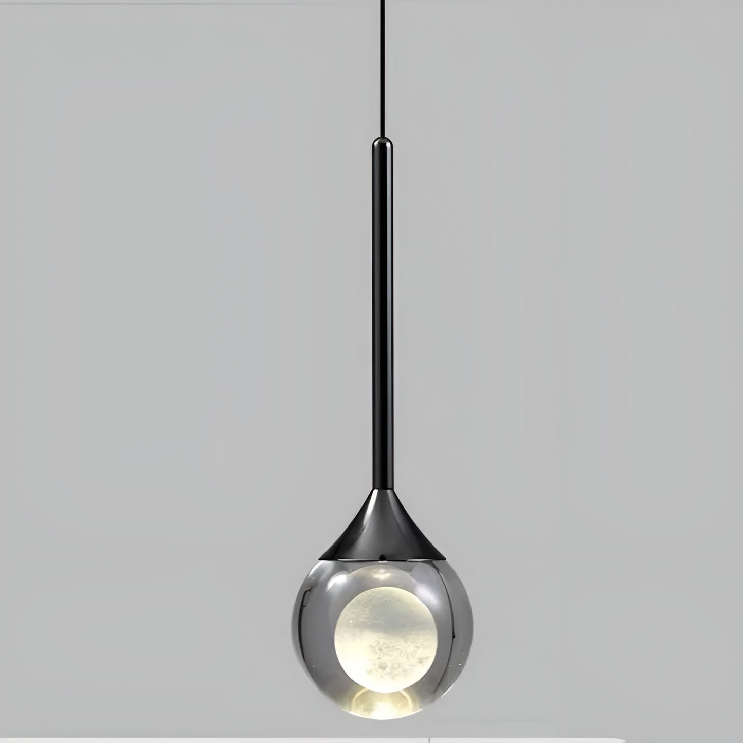 Modern Hanging Ceiling Light Fixture