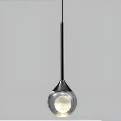 Modern Hanging Ceiling Light Fixture