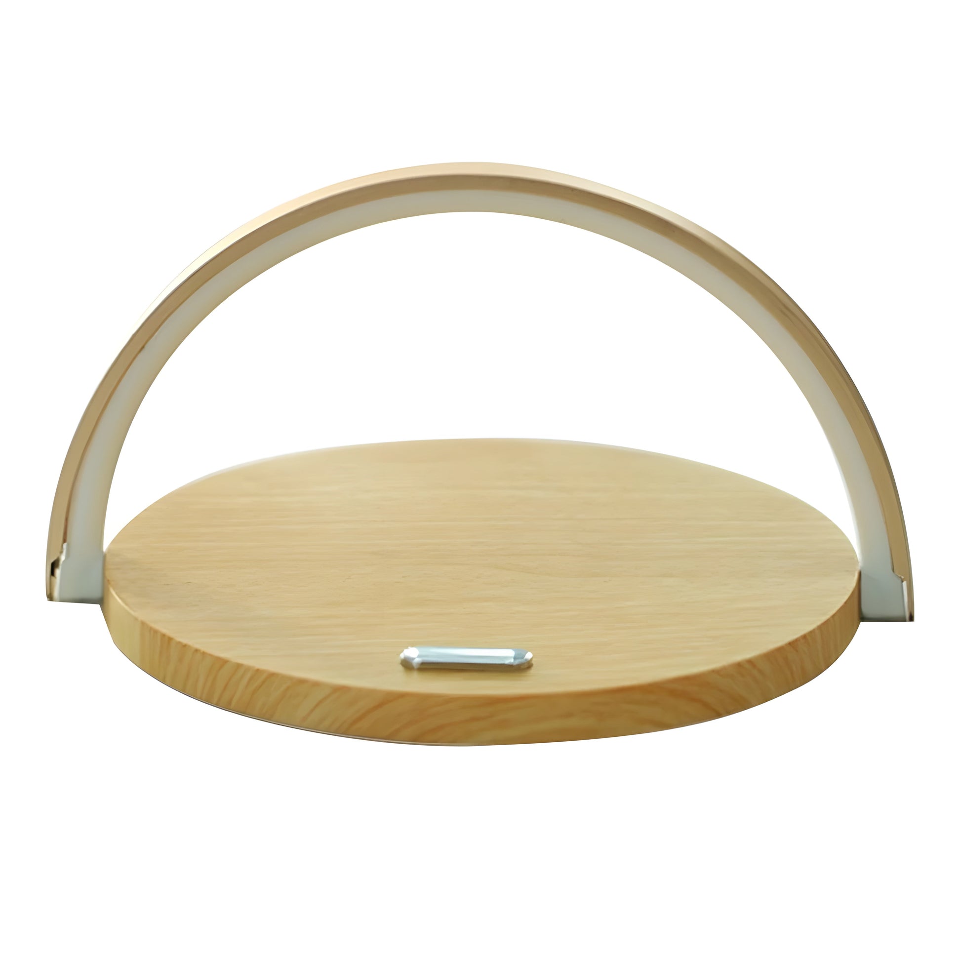 Wireless LED Desk Lamp with Fast Charging - Cofik